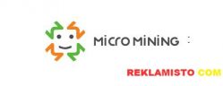 Micro Mining