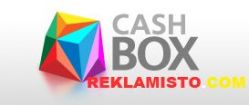 Cash BOX