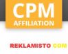 CPM Affiliation