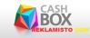 Cash BOX