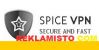 SpiceVPN - шифрование Вашего траффика
